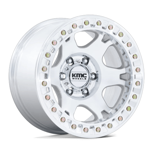 VI BL 17X9 6X5.5 110 -12 MACH