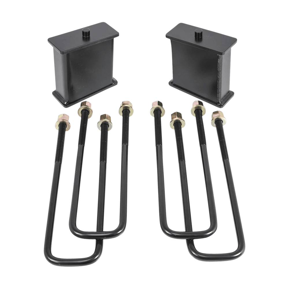ReadyLift Suspension — RL 5" REAR SPACER TOY TUNDRA