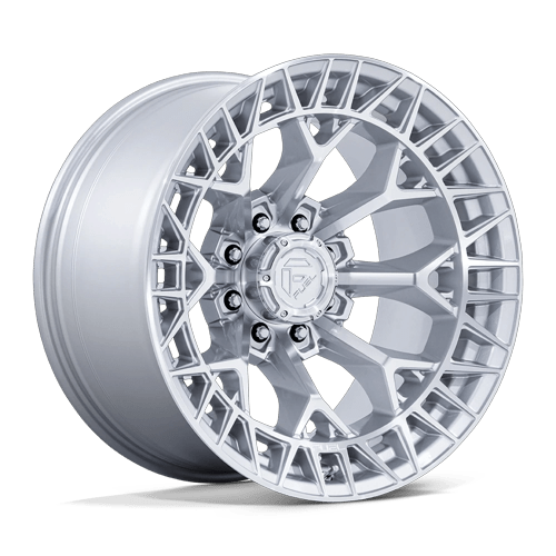 CHARGER 20X10 8X6.5 125 -18 G-SLV-MCH