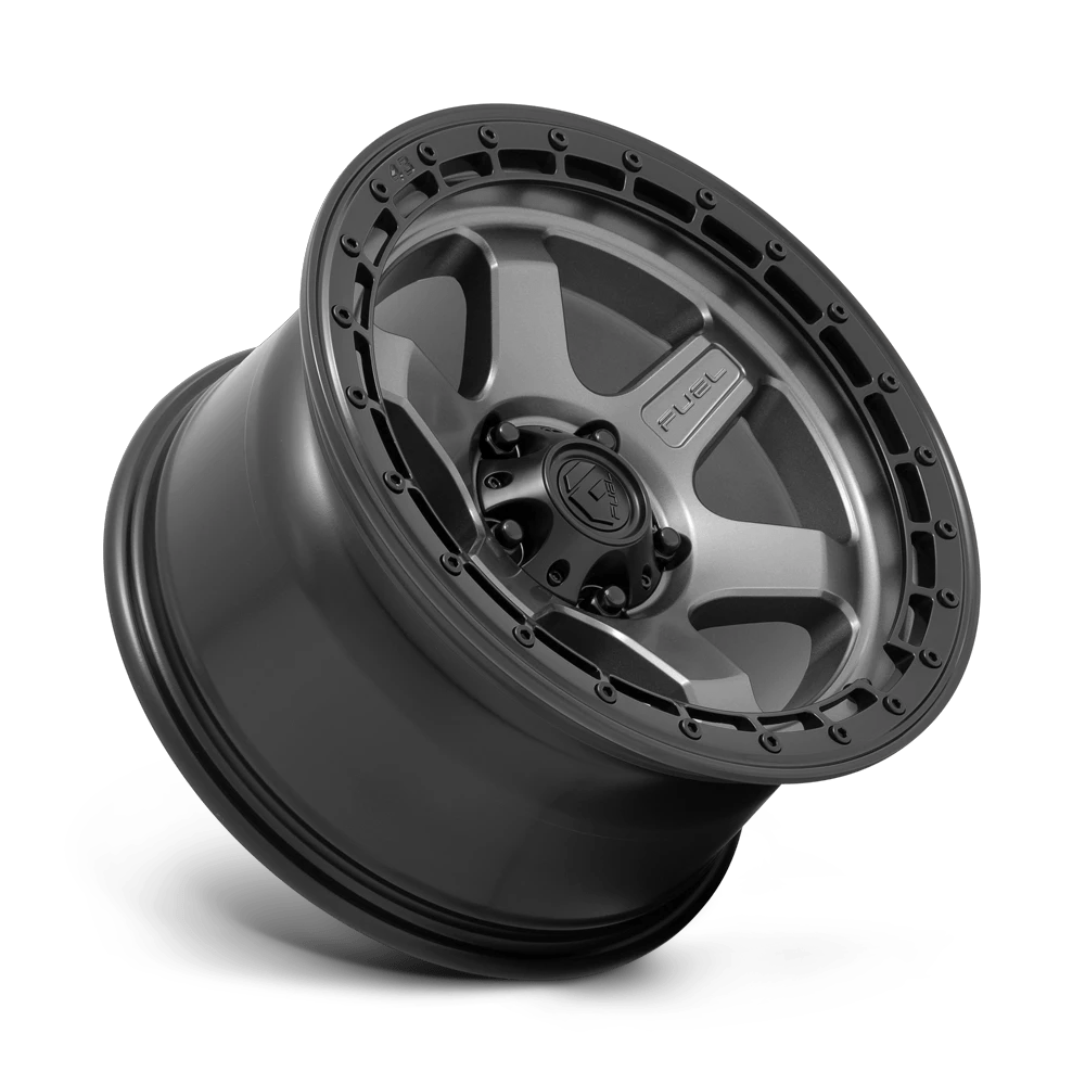 BLOCK 17X9 6X5.5 106.1 GDB -12MM