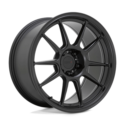 IMATRA 18X8.5 5X100 72.1 +38 M-BLK