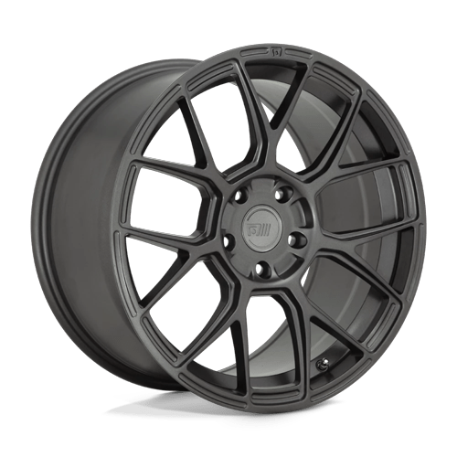MR147 18X8.5 5X4.5 G-MTL 35MM