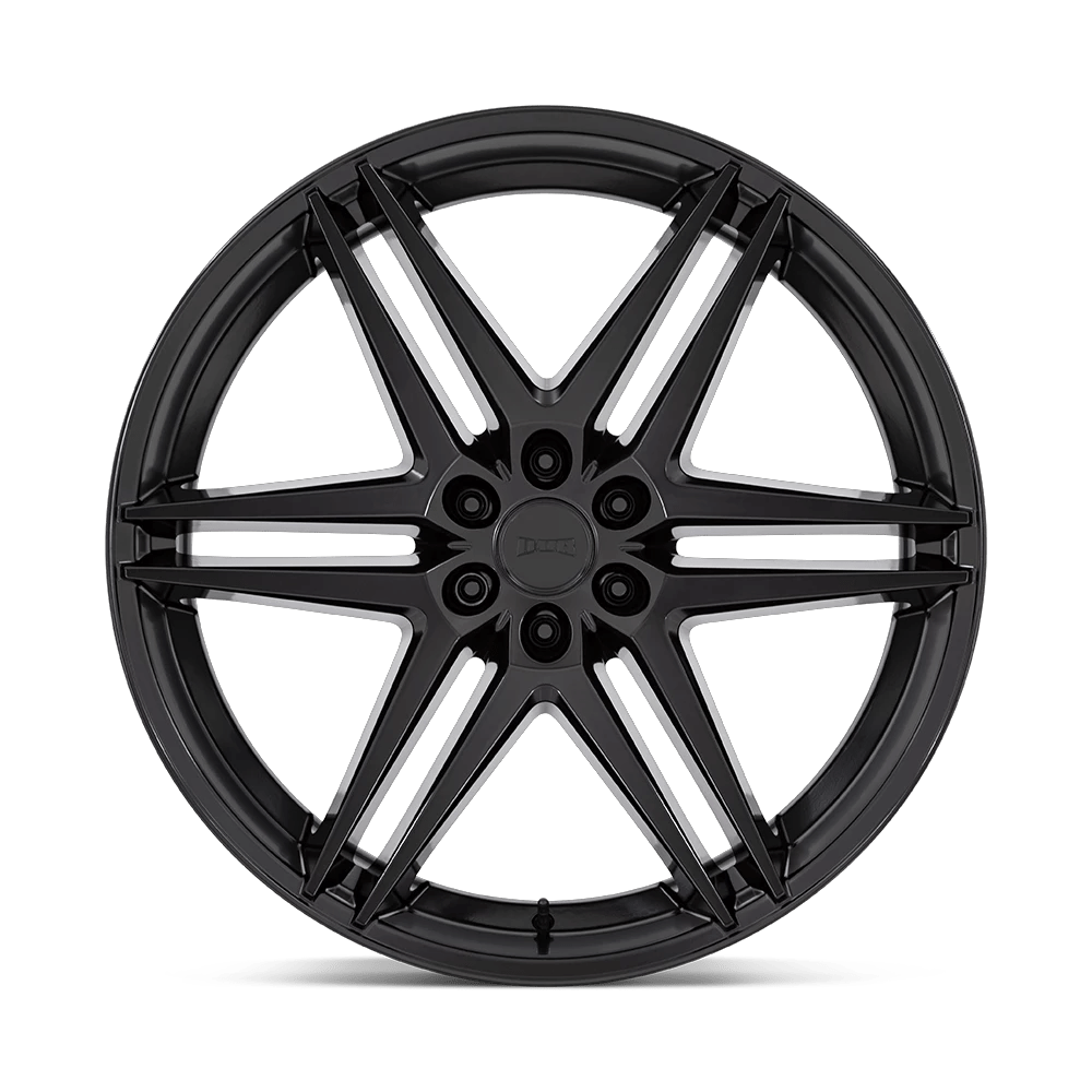 DIRTY DOG 26X10 6X5.5 106 BD +25