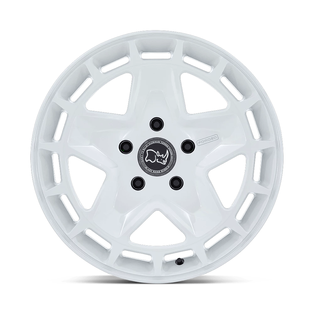 CORSICA 18X8 5X130 71 +20 G-WHT