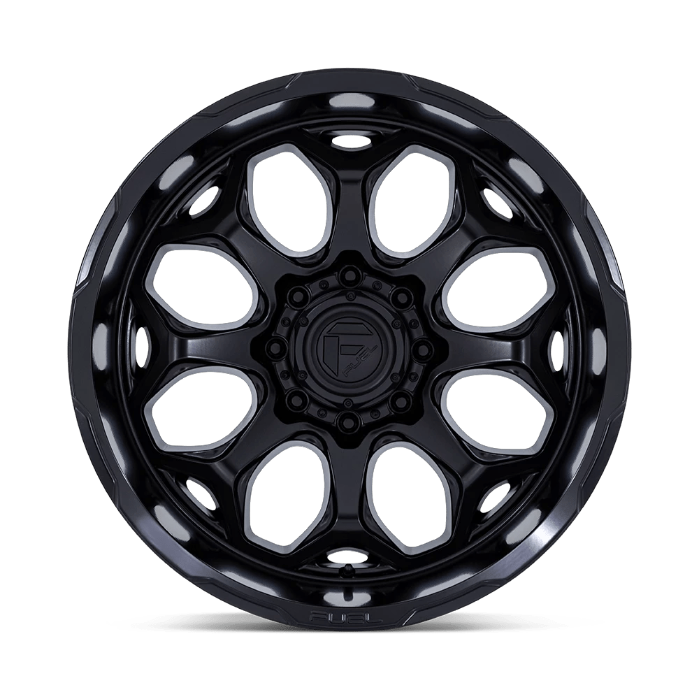 SCEPTER 20X10 5X5 71 -18 BLK-OUT