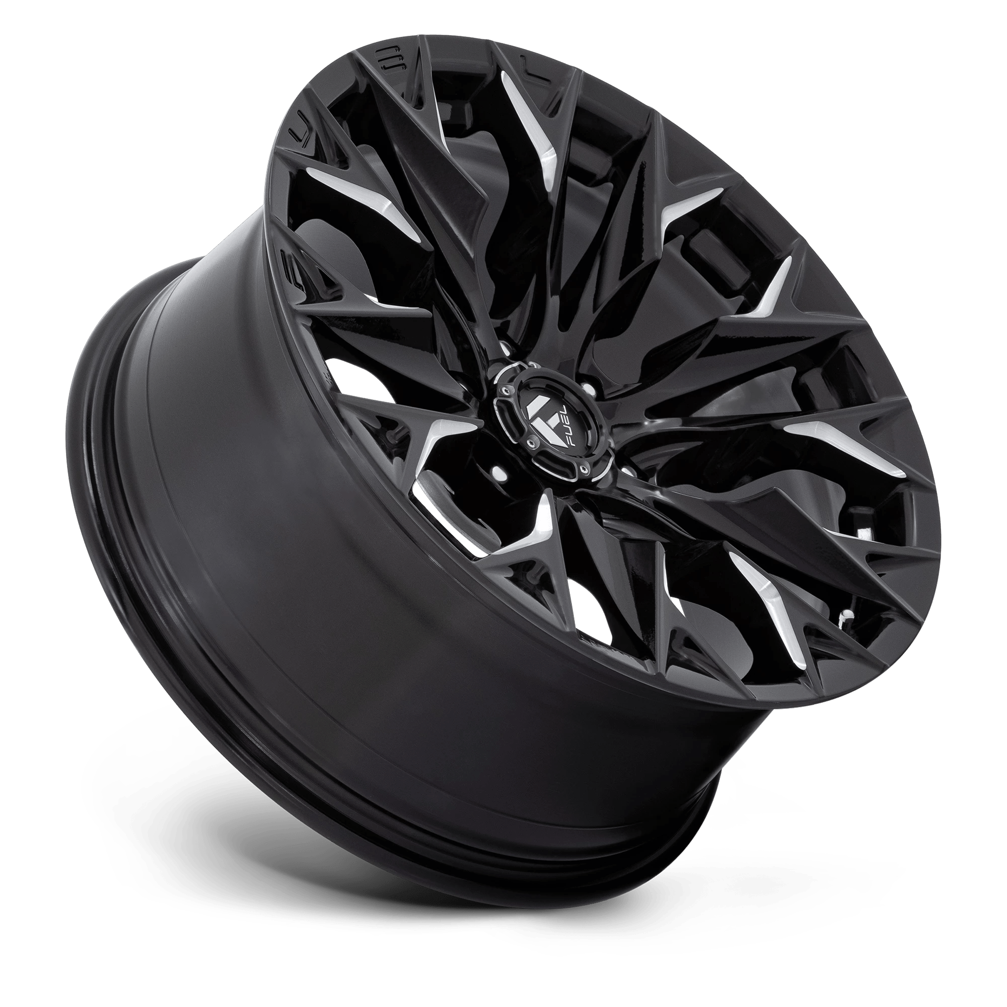 FLAME 20X9 6X135 87 NBL +1
