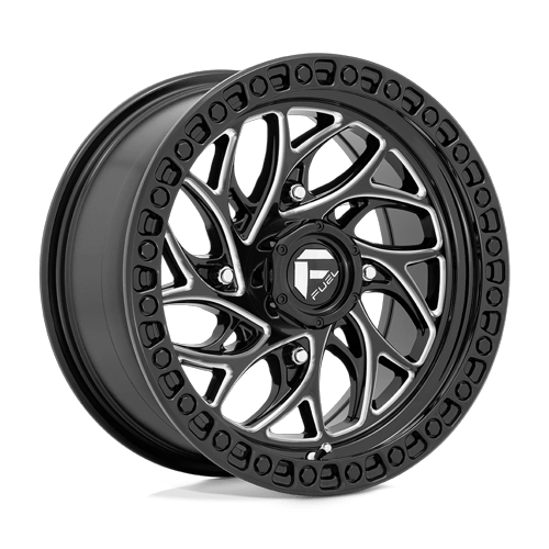 RUNNER UTV 24X7 4X136 110.2 NBL 13MM