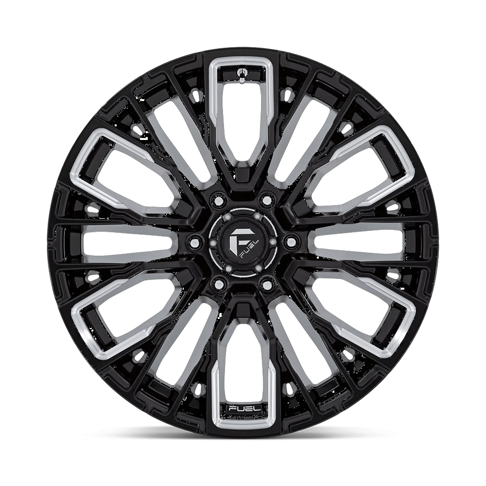 REBAR 20X9 6X5.5 106 NBL +1