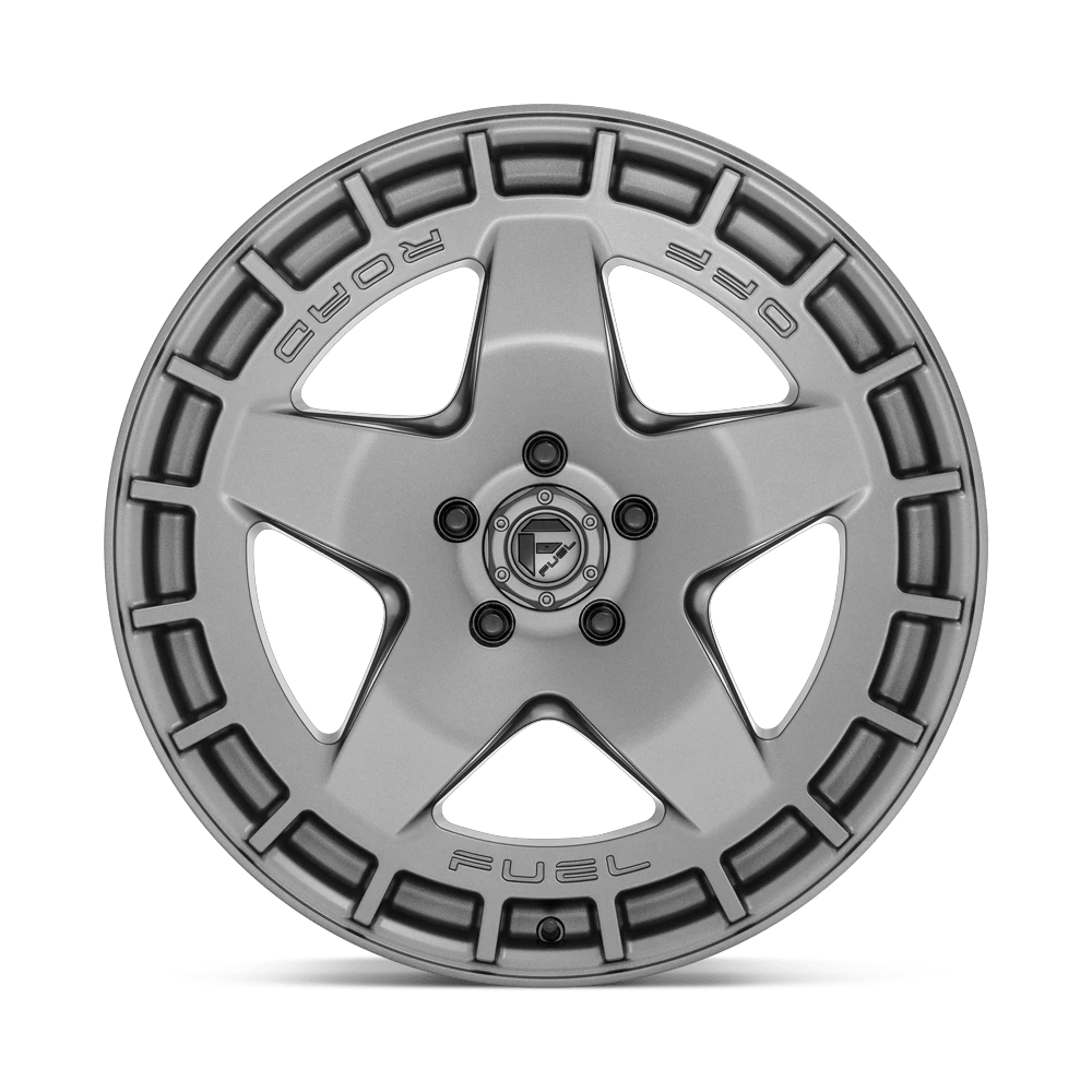 WARP 20X9 5X120 65.1 GD 30MM