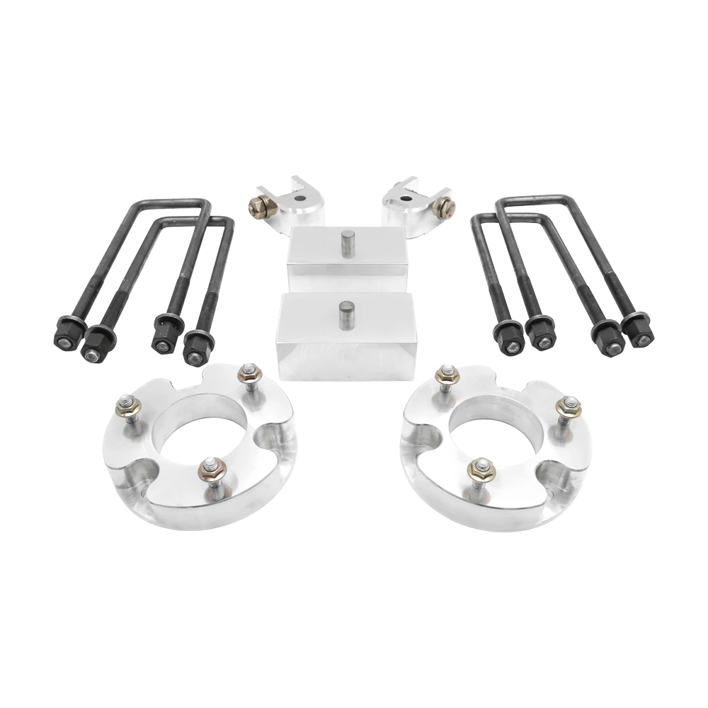 ReadyLift Suspension — RL 3'' SST LIFT - NISSAN TITAN XD 16-18
