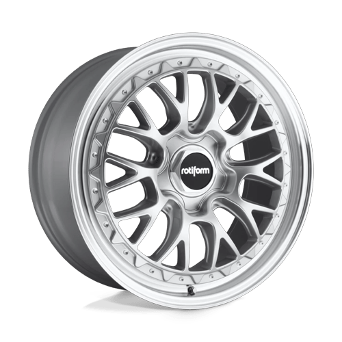 LSR 19X10 5X112 66.56 MSL 35MM