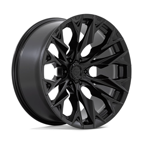 FLAME 22X10 6X135 87 BD -18