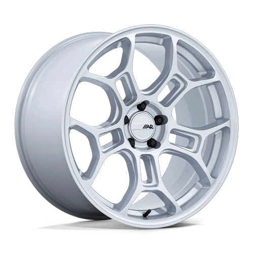 GT STREET 20X11 5X4.5 70 +50 G-SLV