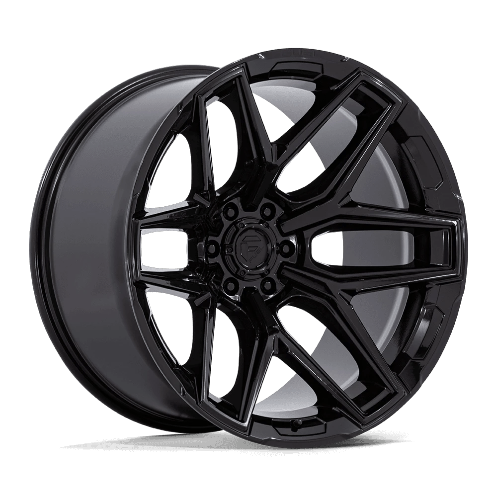 FLUX 22X12 6X5.5 106 -44 G-BLK