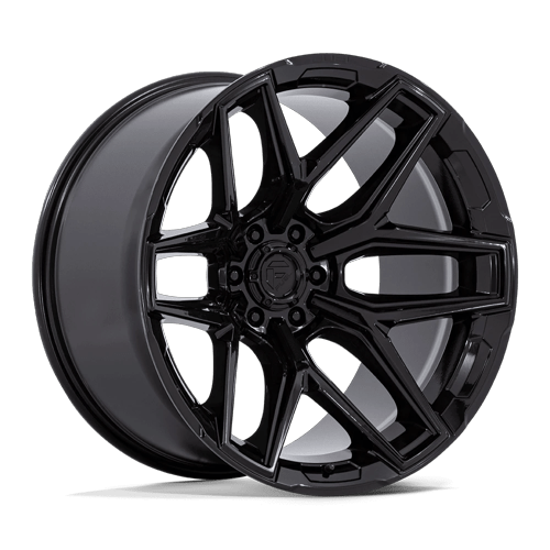 FLUX 22X12 6X5.5 106 -44 G-BLK