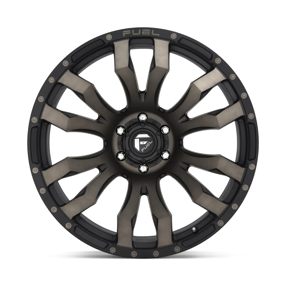 BLITZ 22X10 6X135 87.1 MBT -18