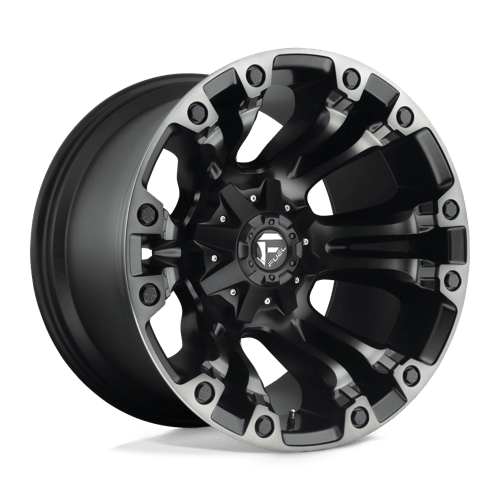 VAPOR 20X9 5X4.5/120 72 +35 M-BLK GT