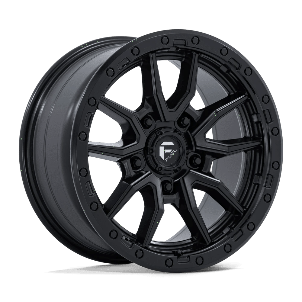 REBEL 18X9 5X150 110.2 BD +20