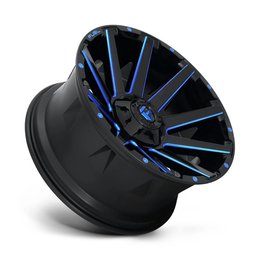 CONTRA 20X9 8X6.5 125.1 NLK +20