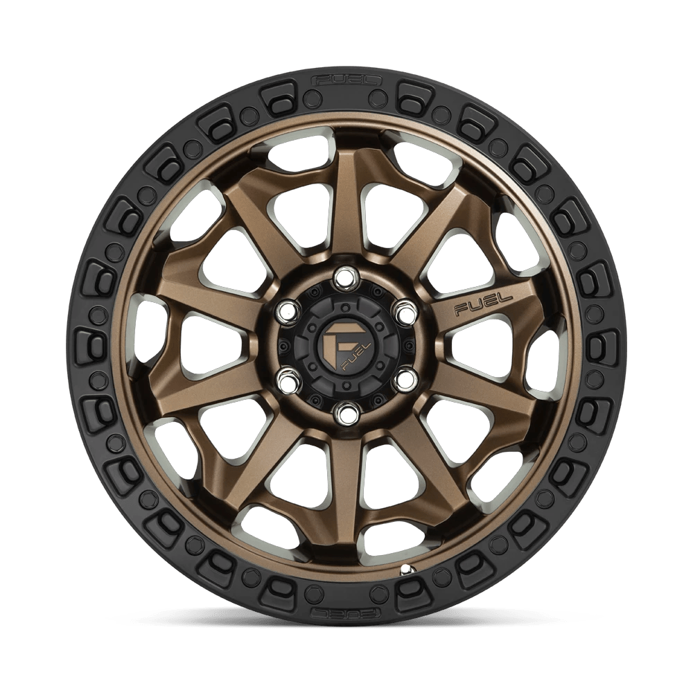 COVERT 20X9 8X170 125 ZDB +20