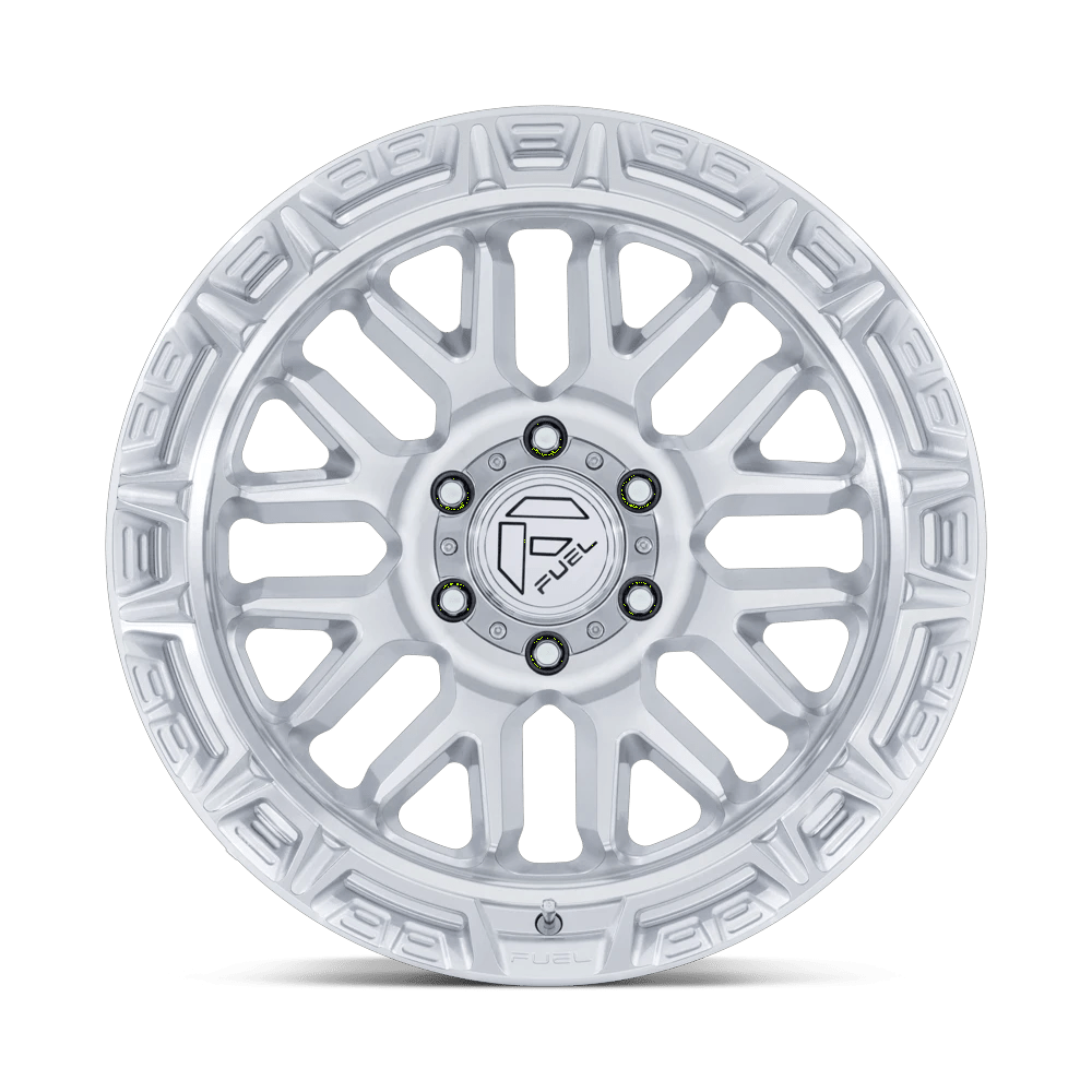 RAIL 20X10 5X5 71 -18 G-SLV MCH