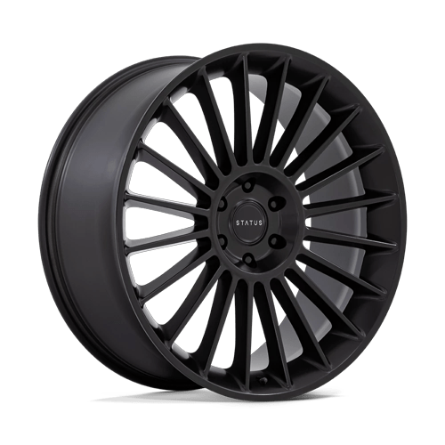 VENTI 22X9.5 5X112 66.6 M-BLK +20