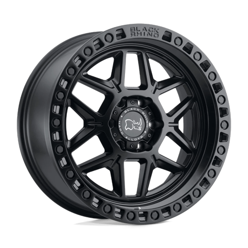 BR KELSO 17X9 5X139 +0 78 M-BLK BLK HW