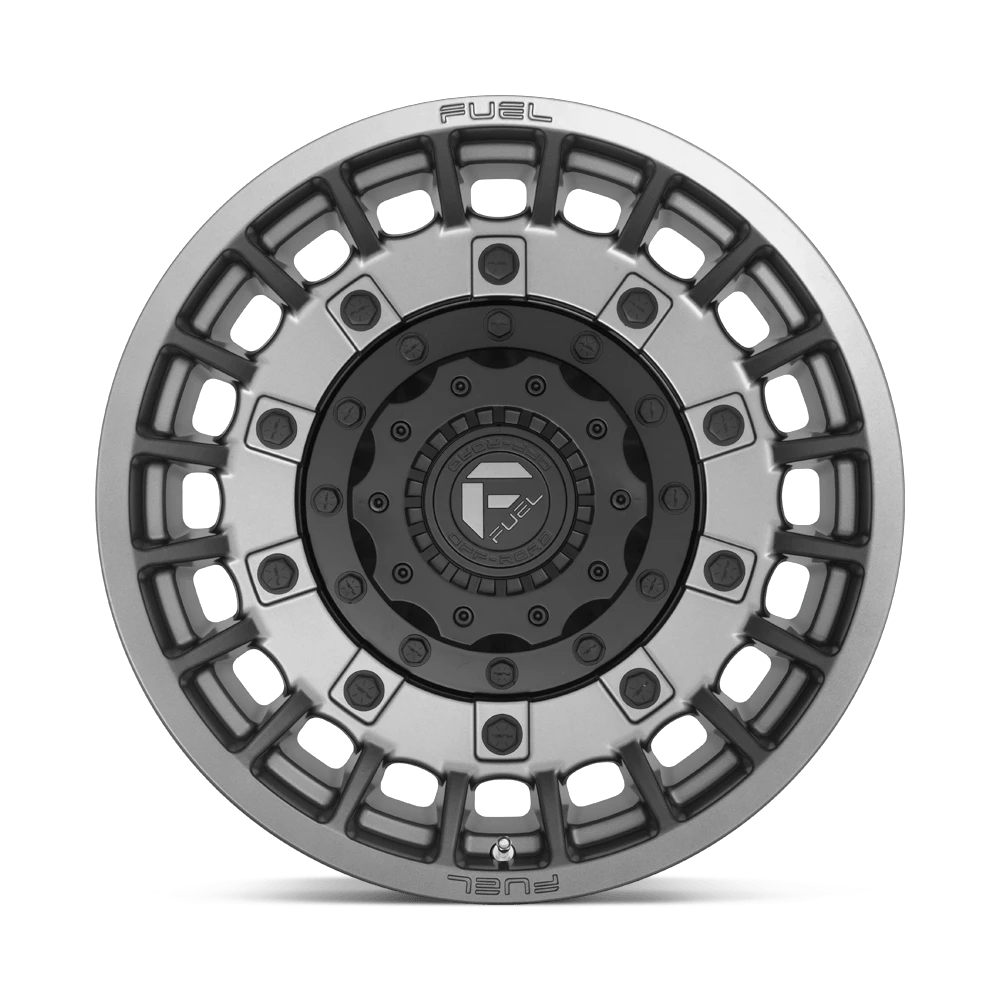 MILITIA 20X108X165.1 GDB 4.79 125.2 -18