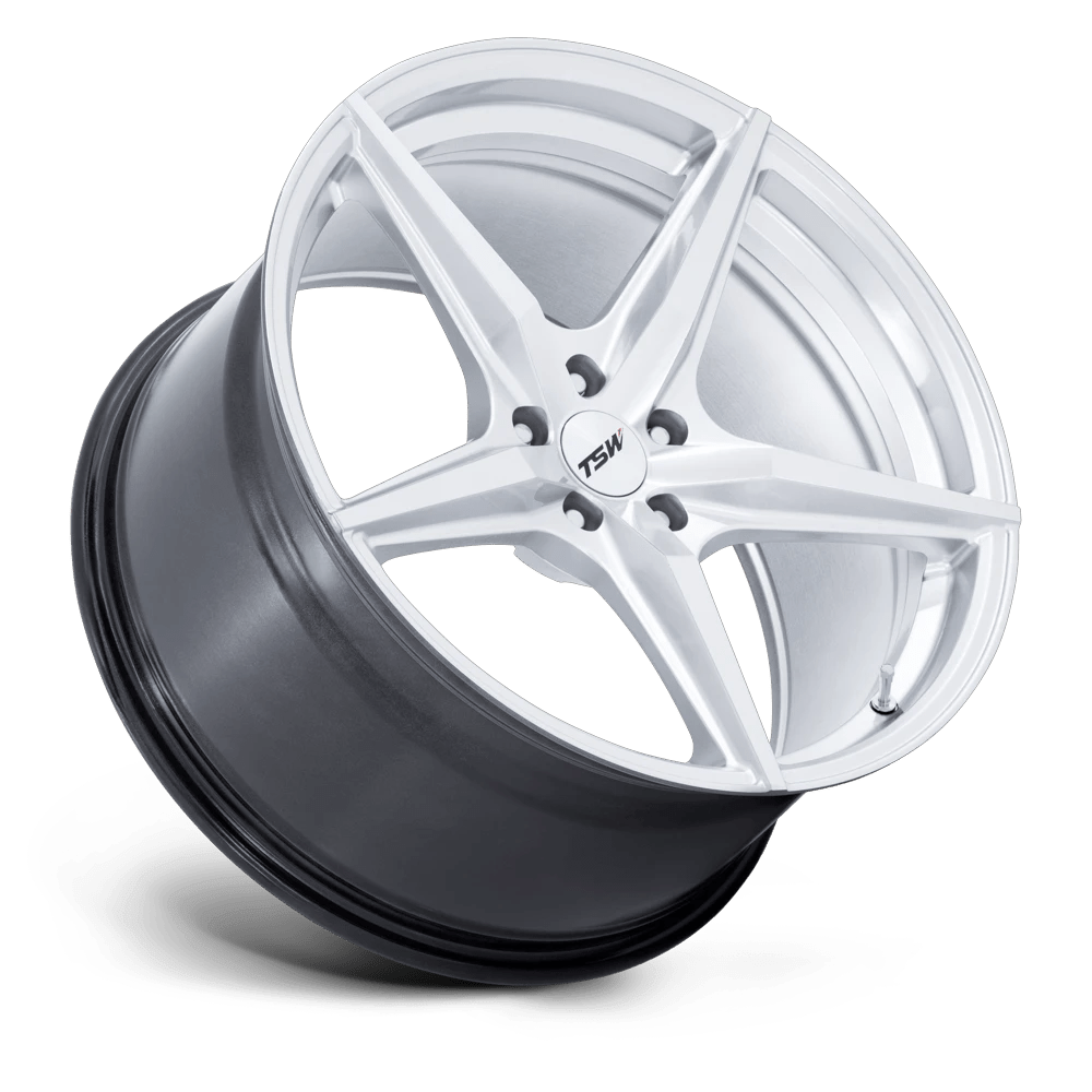 ESPRIT 20X10.5 5X4.5 72 +38 H-SLV-MCH