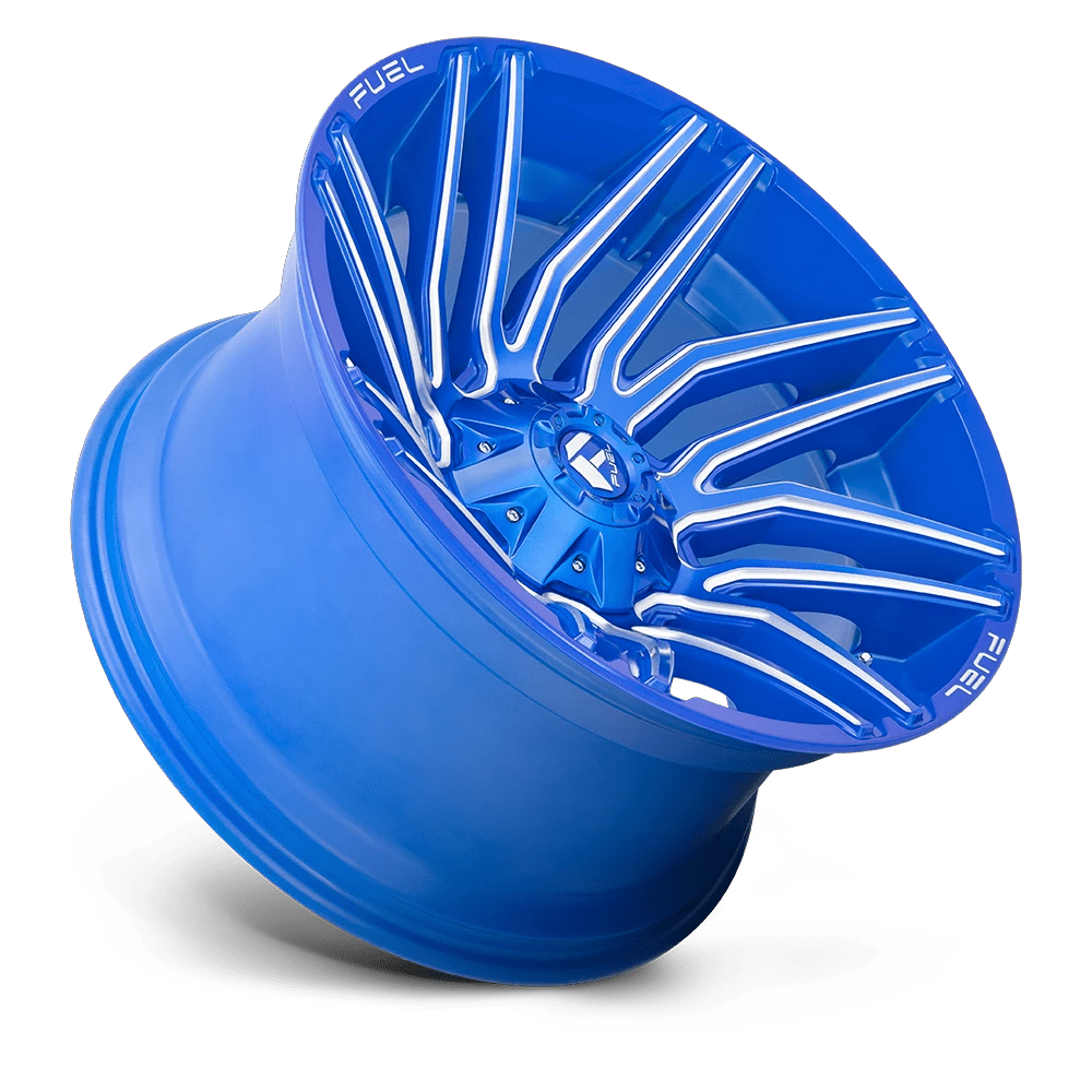 TYPHOON 22X12 5X4.5/5.0 78 ABM -44MM