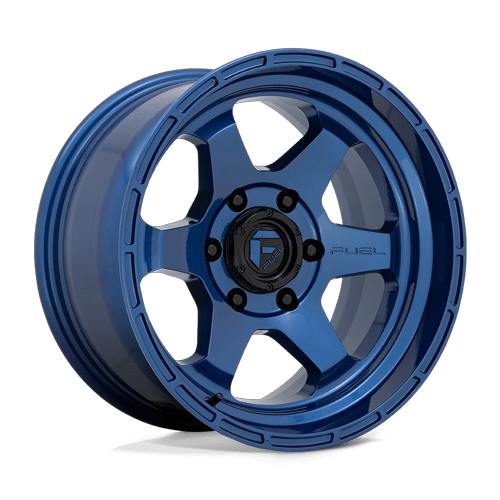 SHOK 18X9 6X5.5 106.1 DK 01MM