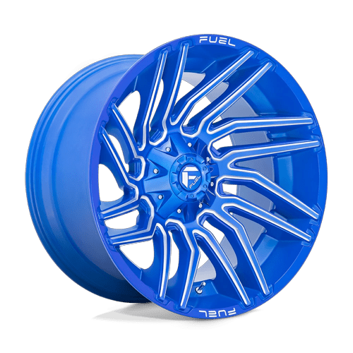 TYPHOON 22X12 5X4.5/5.0 78 ABM -44MM