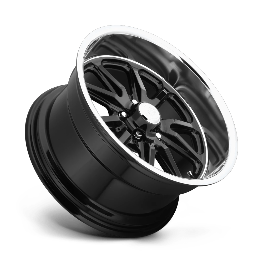 RAMBLER 17X7 5X4.5 72 BL +01