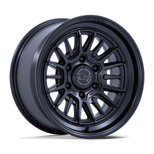 TALEO 20X9 6X135 87 +12 M-BLK