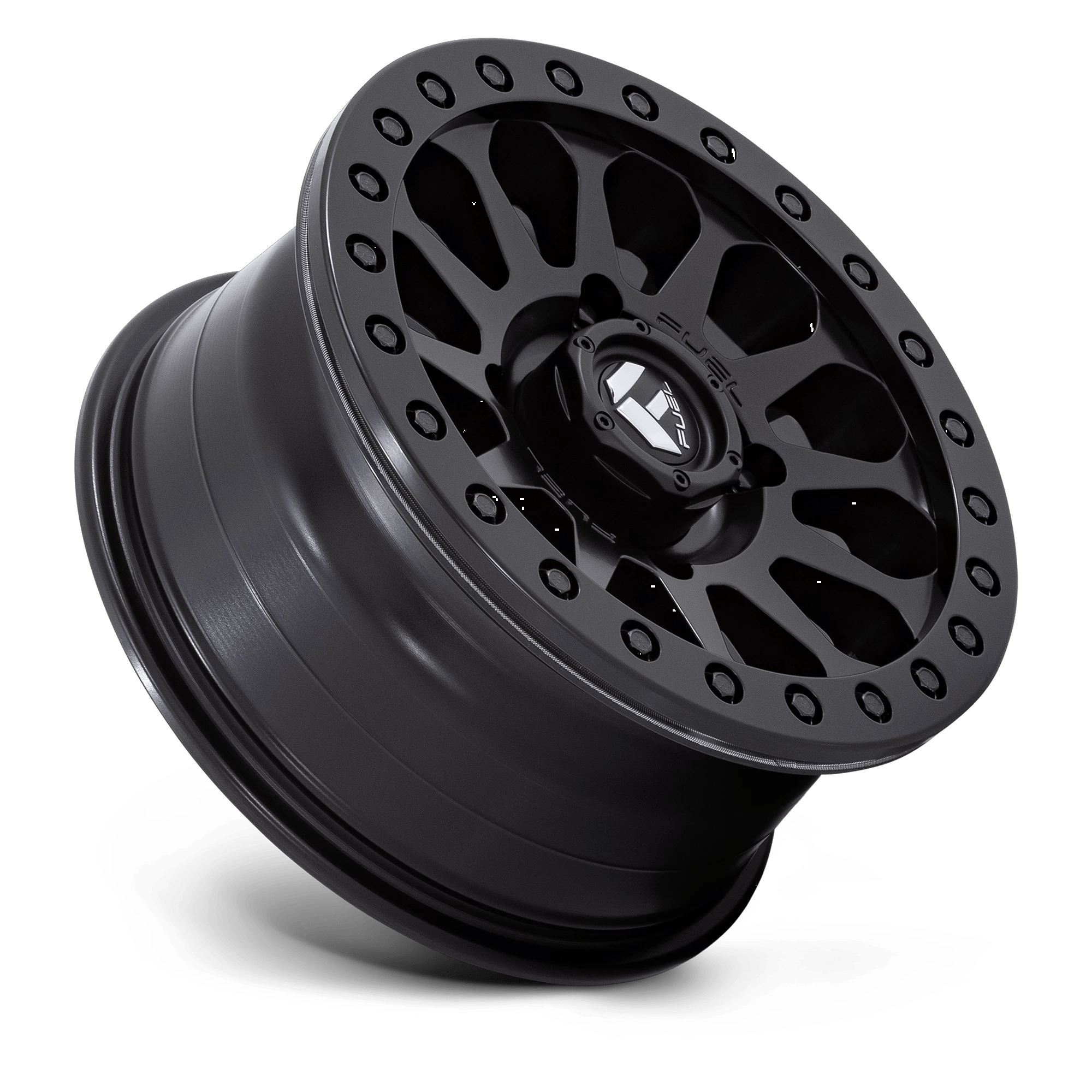 VECTOR UTV BL 15X7 4X156 132 BD +13