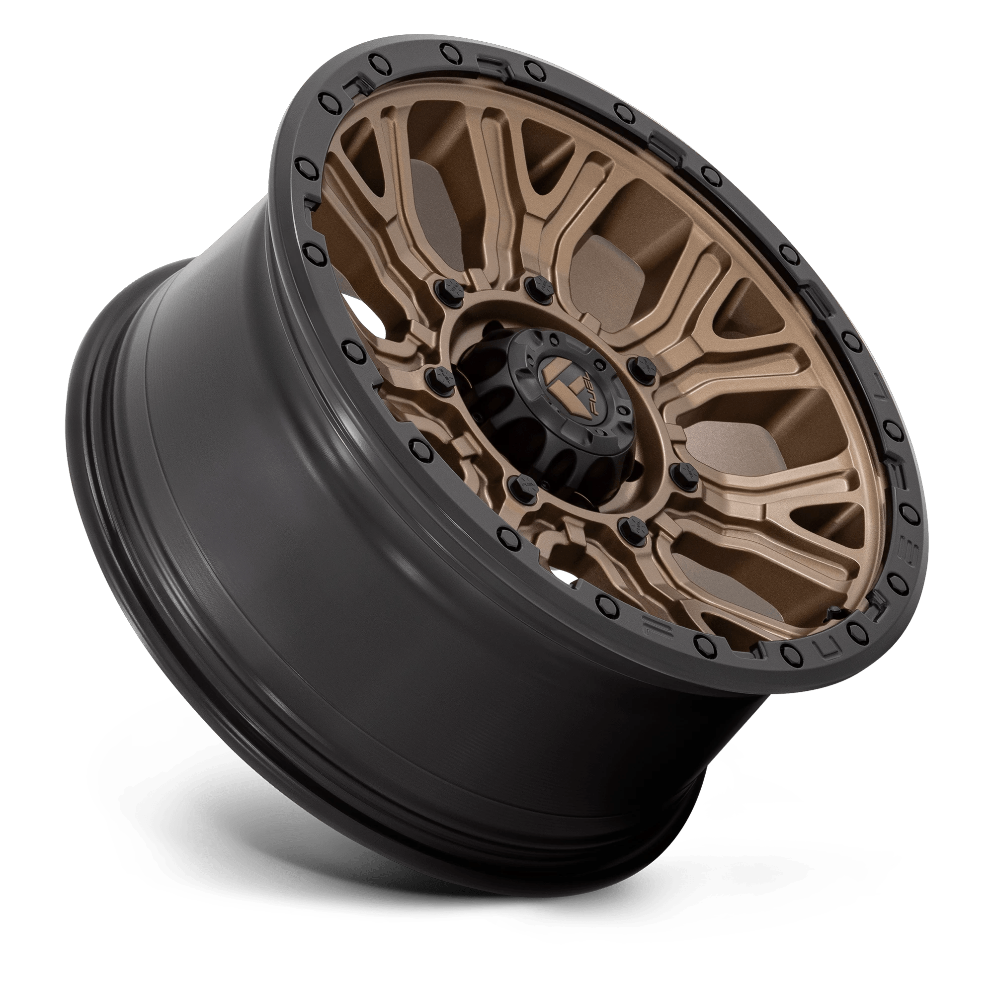 TRACTION 20X9 6X135 87 ZDB +1