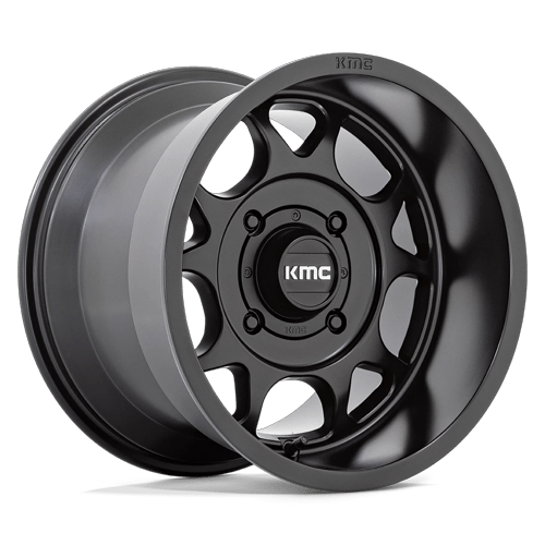 TORO S UTV 15X10 4X137 S-BLK 0MM