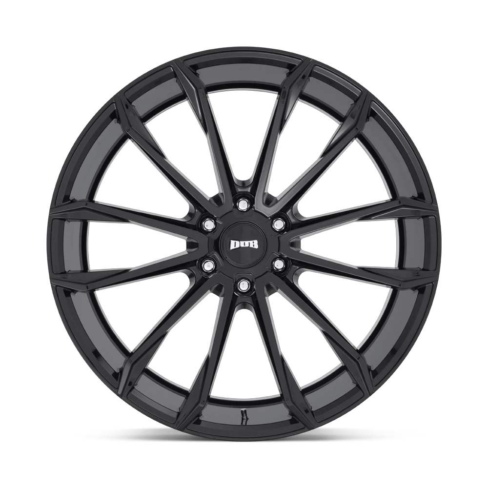 CLOUT 24X10 6X135 87.1 BL +30