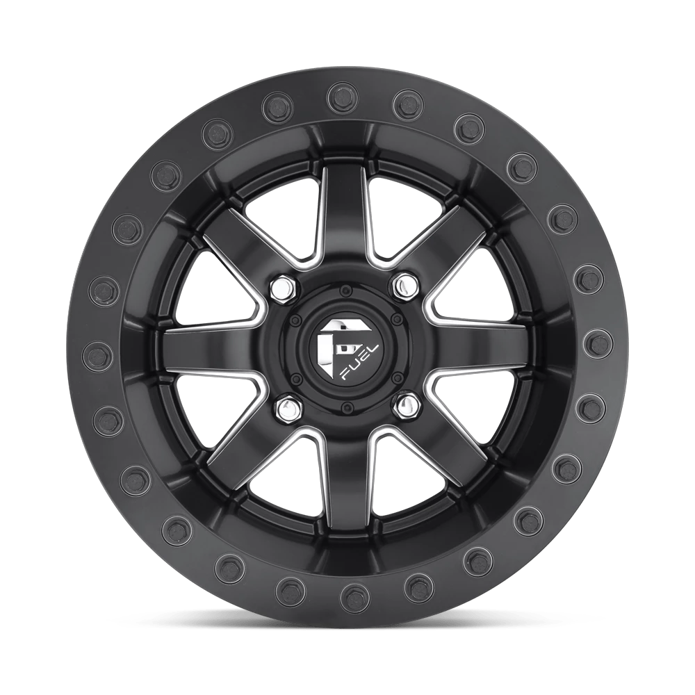 MAVERICK LT UTV BL 14X8 4X156 +0 NBD
