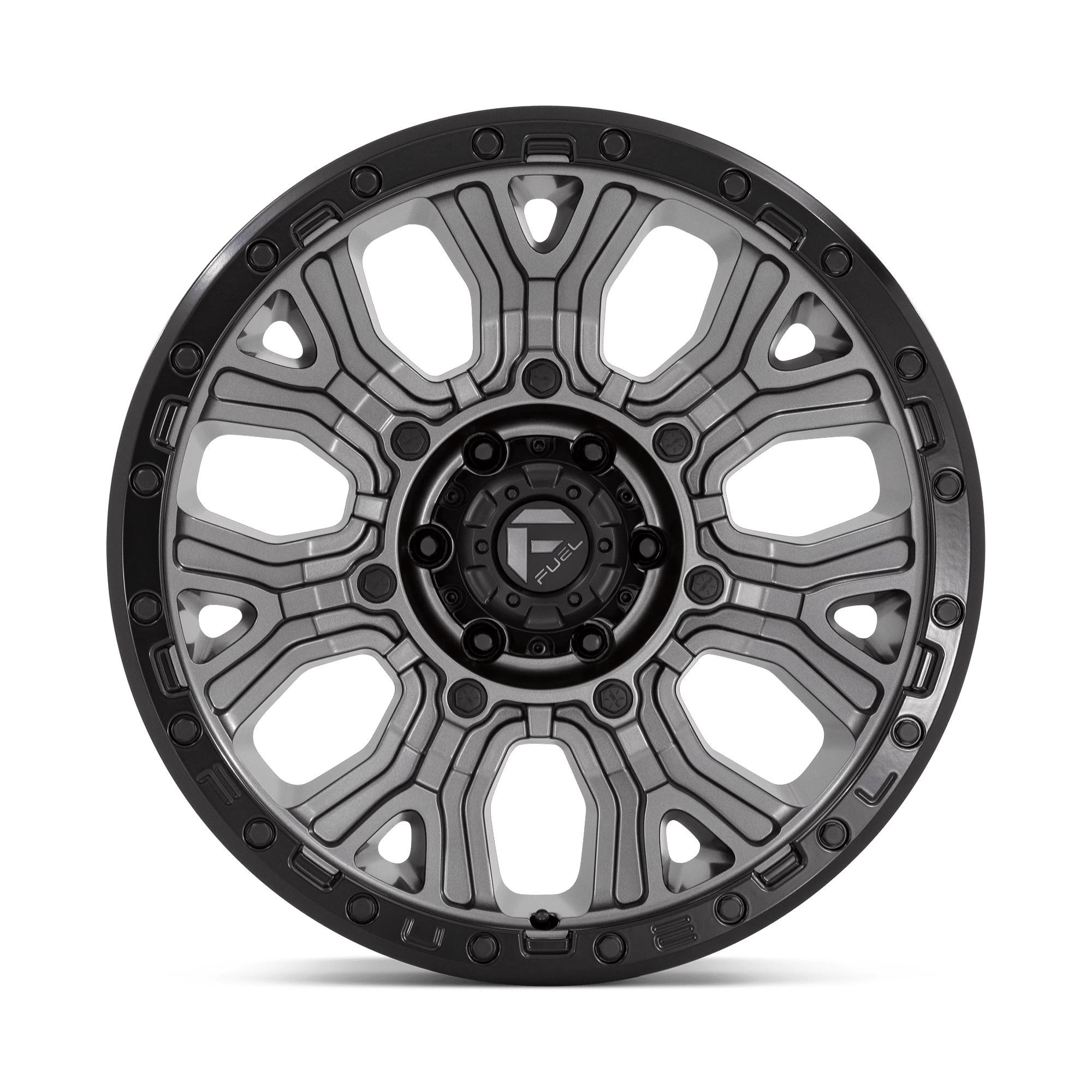 TRACTION 20X9 6X135 87 GDB +1