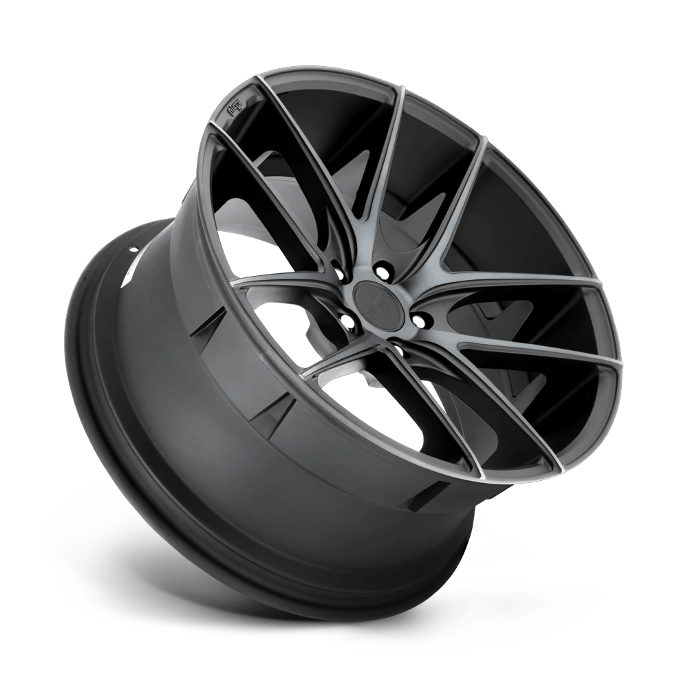 TARGA 20X10 5X4.5 72 MBT +40