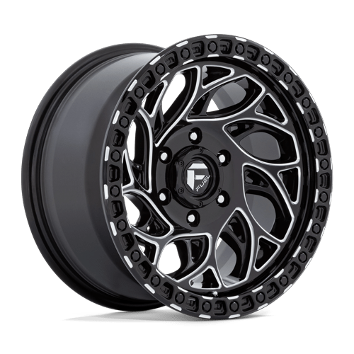 RUNNER OR 18X9 6X5.5 106 -12 NBL