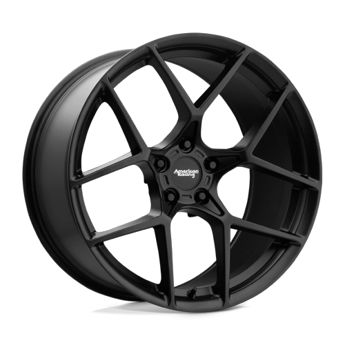 AR924 20X10 5X4.75 S-BLK 75MM