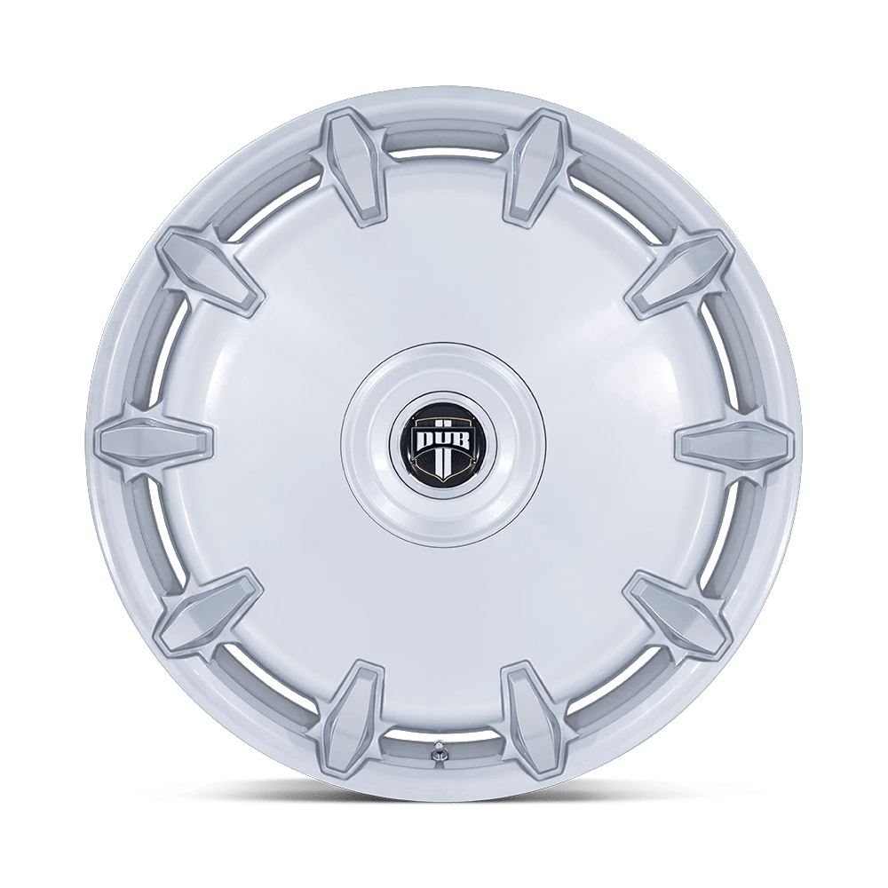CHEEF 24X9 5X115/120 74 +15 SLV-MACH