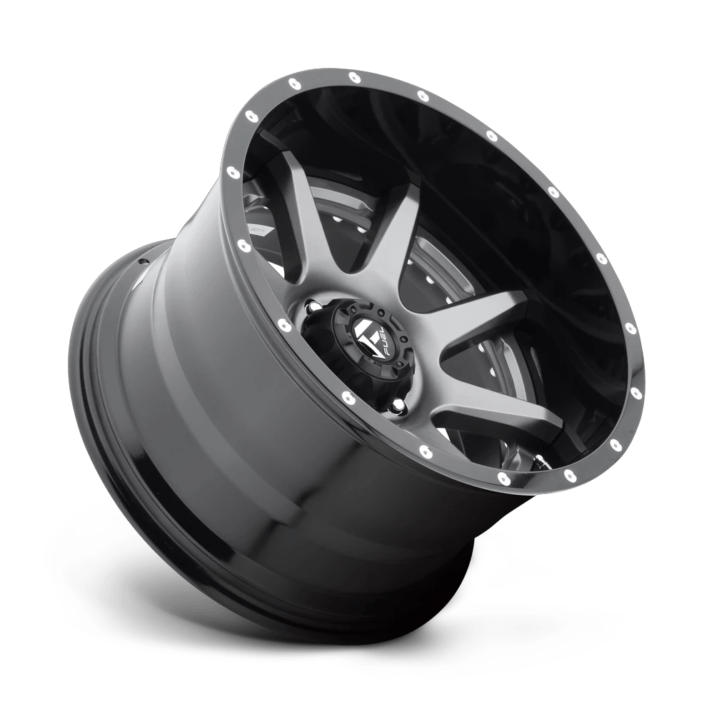 RAMPAGE 22X14 5X5.0 78.1 GD -70MM