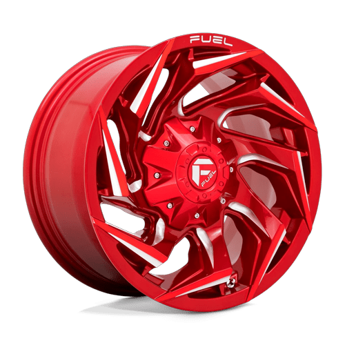 REACTION 24X12 8X170 125.1 CRM -44MM