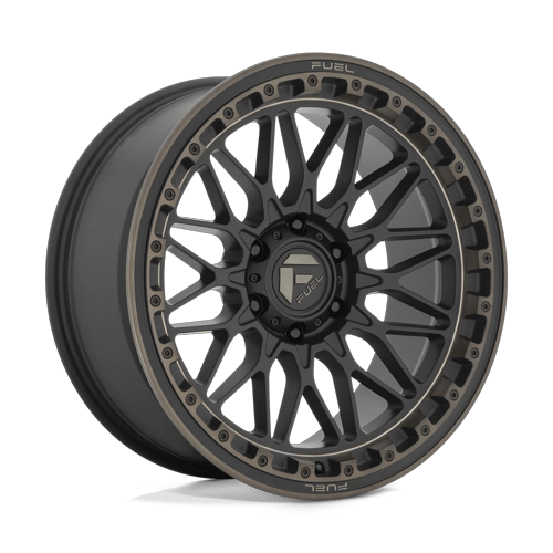 TRIGGER 20X9 6X135 87.1 MBD 01MM