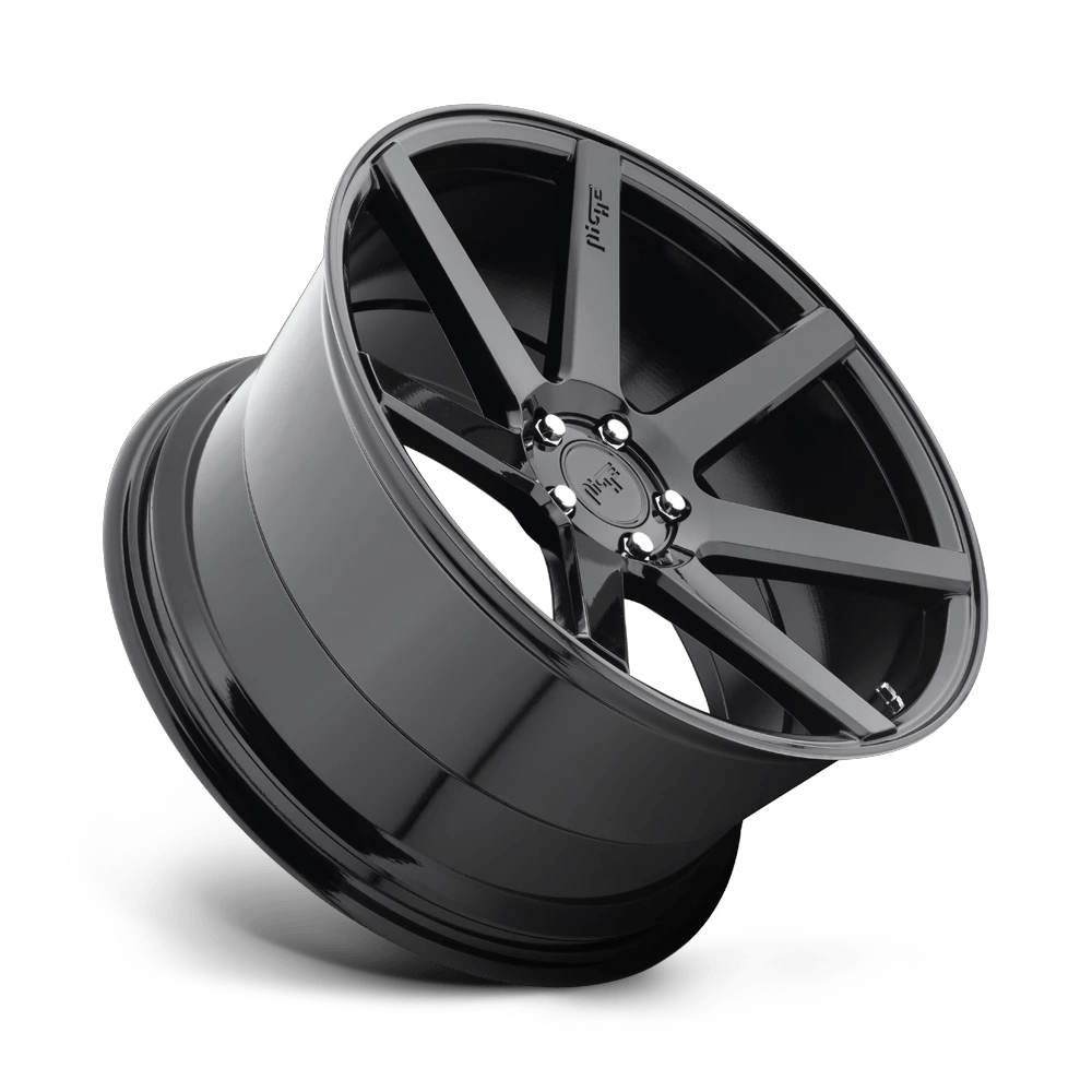 VERONA 19X8.5 5X4.5 72 BL +35
