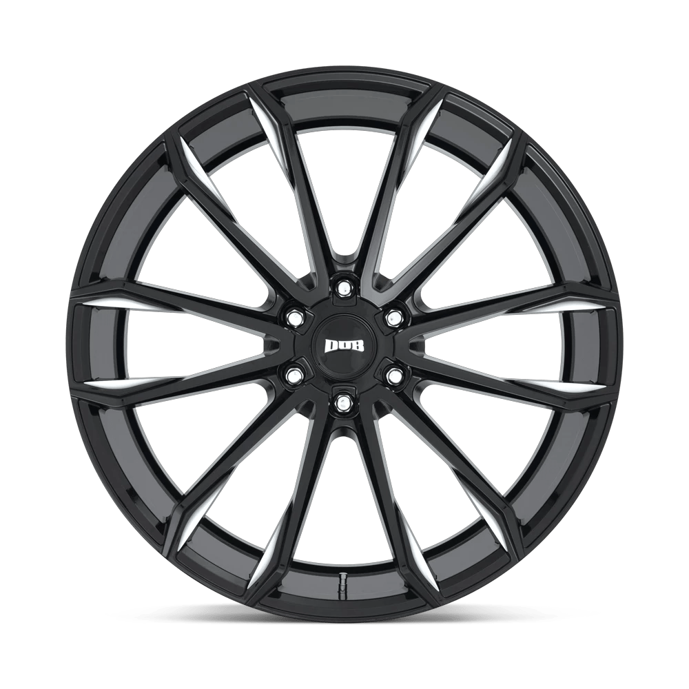 CLOUT 24X10 6X5.5 106.1 NBL +30