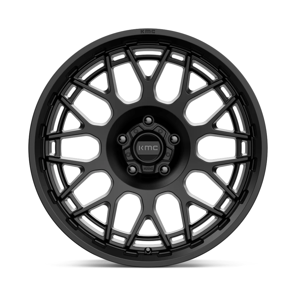KM722 20X9 5X150 S-BLK 18MM